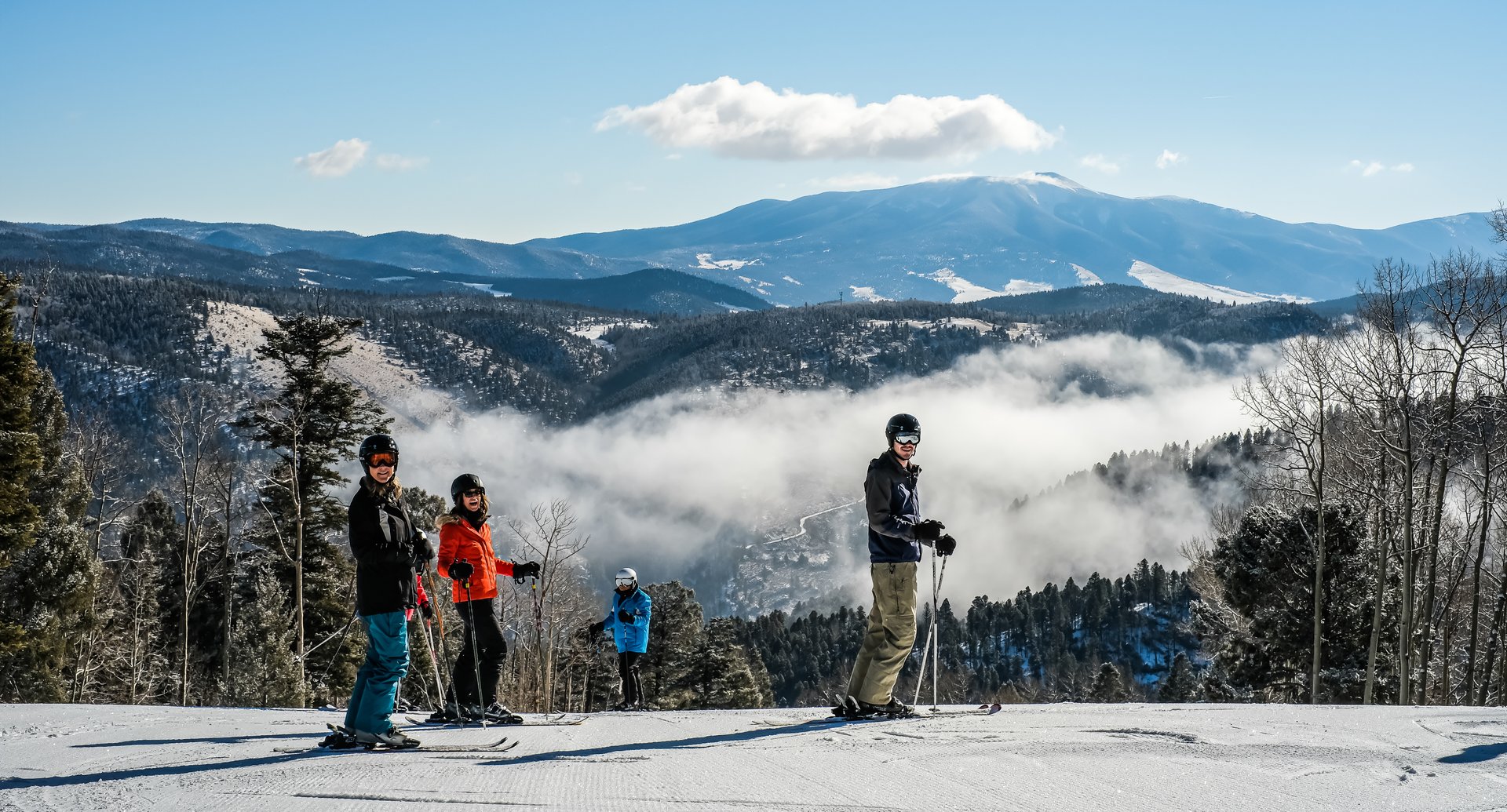 Inside Red River, New Mexico: Your Ultimate Activity Guide