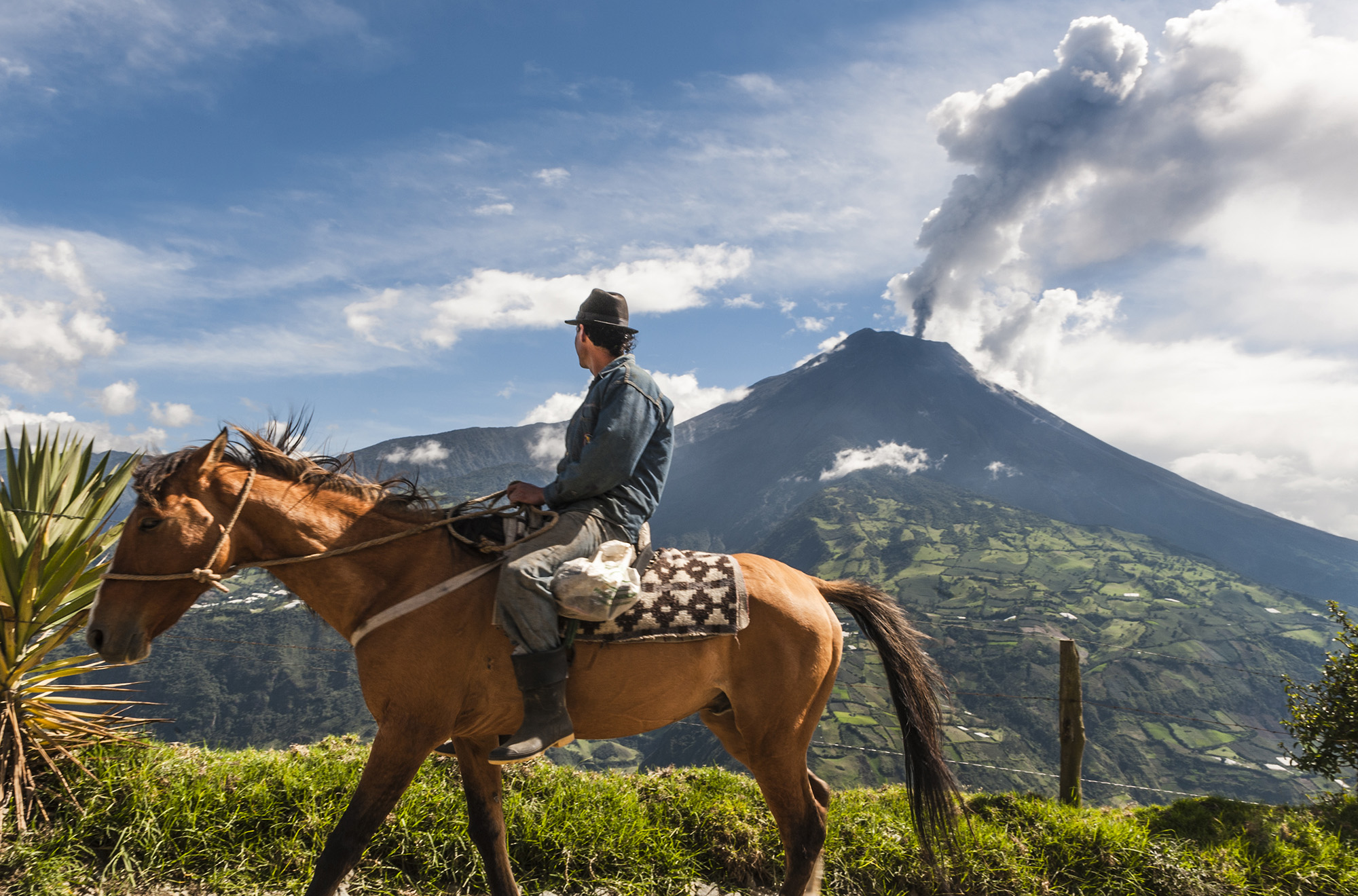 Exploring the Andes: Trail Running Retreat in Ecuador By Trail Run ...